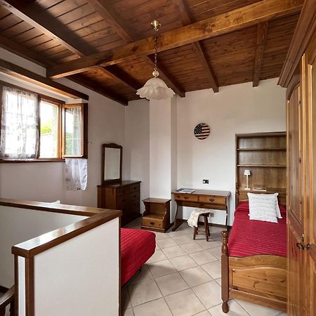 Appartamento Rita Asso Exterior photo