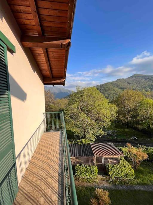 Appartamento Rita Asso Exterior photo