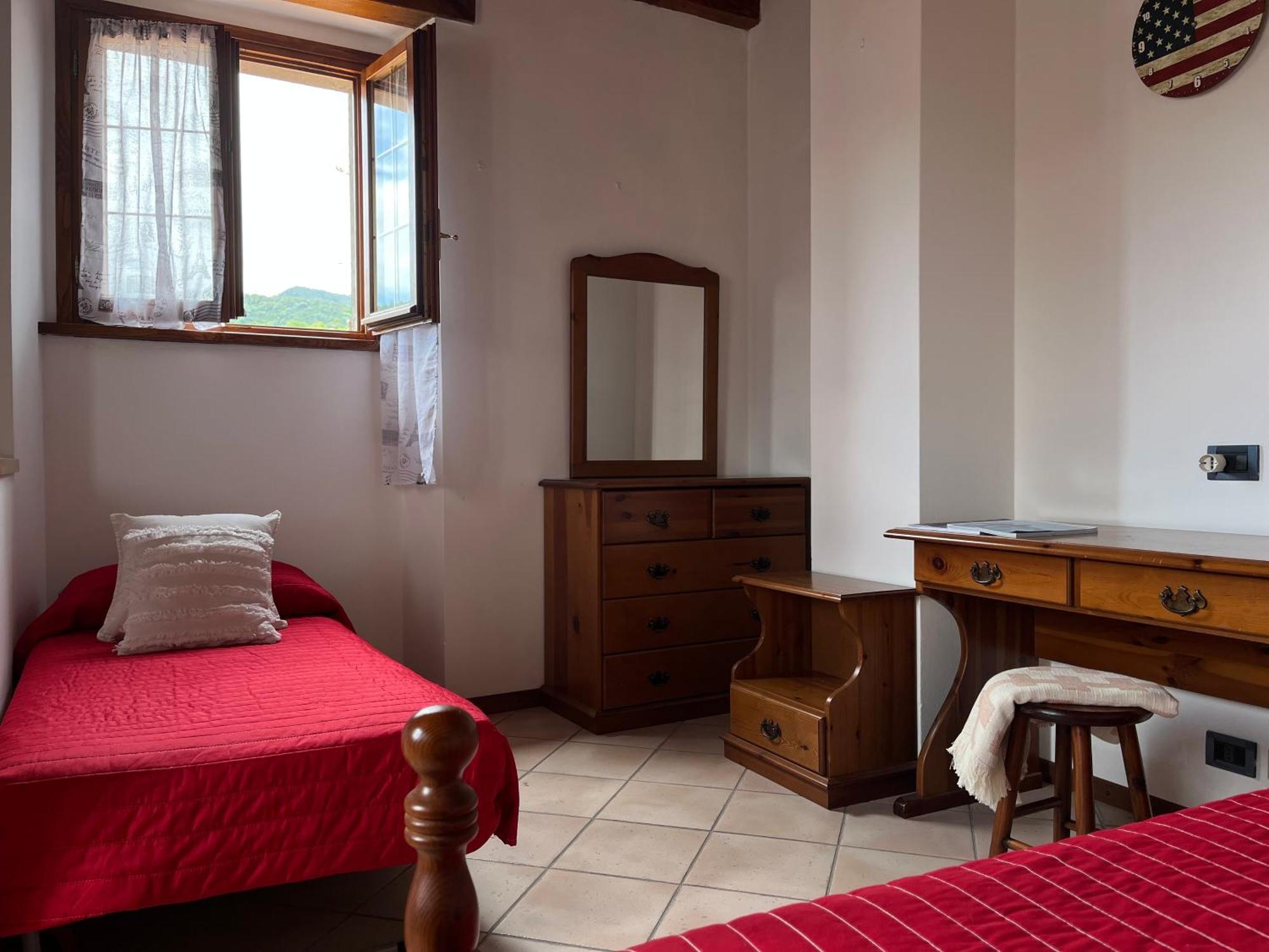 Appartamento Rita Asso Exterior photo