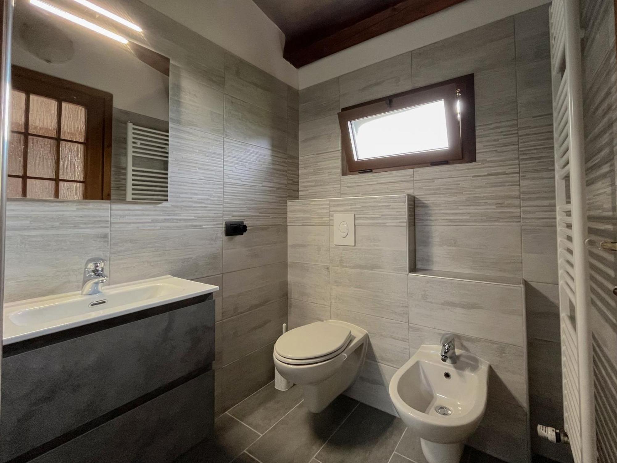 Appartamento Rita Asso Exterior photo