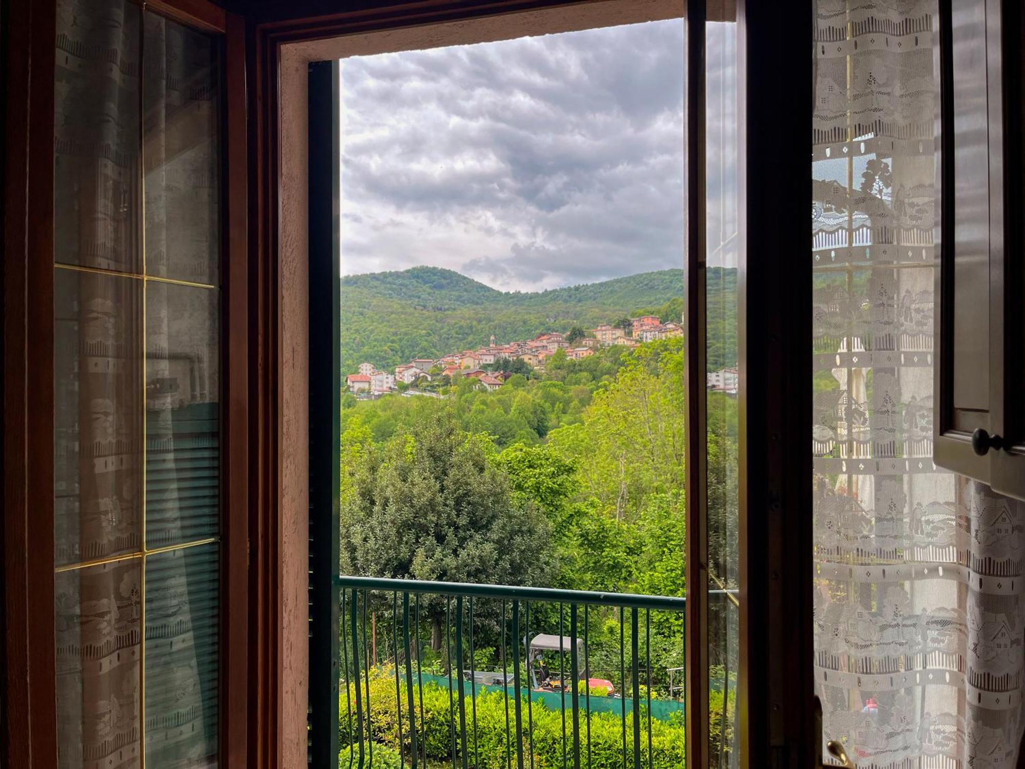 Appartamento Rita Asso Exterior photo